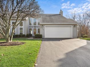 224 Lafayette Dr, Cranberry Township, PA