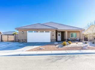 1119 Marbella Dr, Ridgecrest, CA 93555