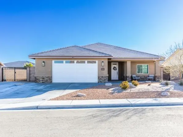 1119 Marbella Dr, Ridgecrest, CA 93555