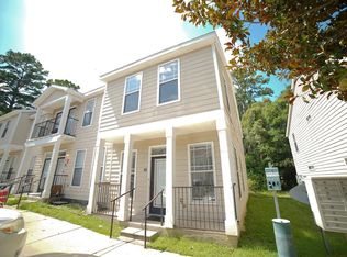 2400 Fred Smith Rd APT 207, Tallahassee, FL 32303