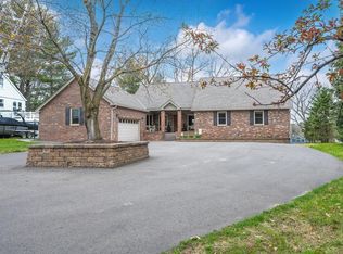 107 Park Dr, Balsam Lake, WI 54810