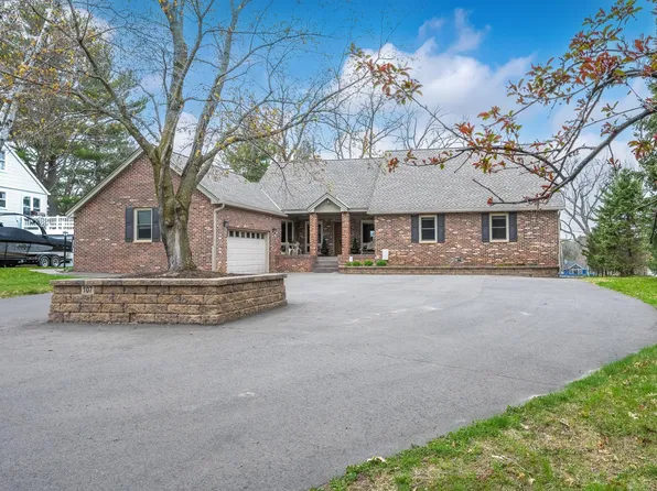 107 Park Dr, Balsam Lake, WI 54810