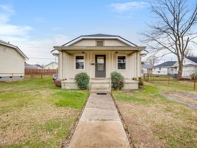 1305 E Sevier Ave, Kingsport, TN, 37664