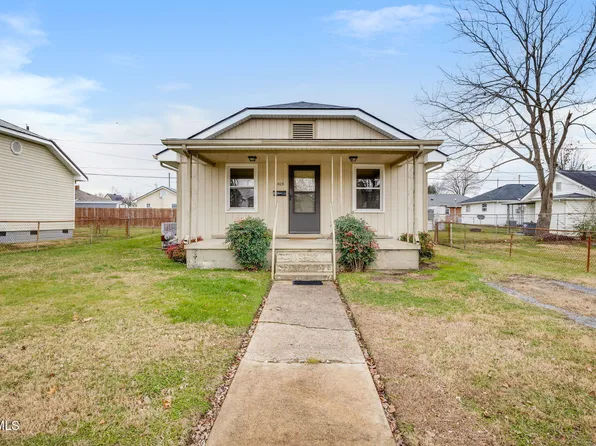1305 E Sevier Ave, Kingsport, TN 37664