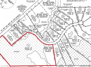 130 Green Pines Estates Dr #1, Kenly, NC 27542