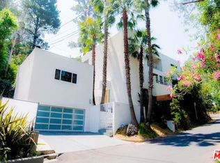7943 Willow Glen Rd, Los Angeles, CA 90046