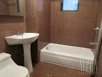 Rented by Alpha Properties NYC I LLC