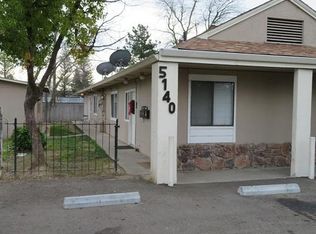 5140 Poplar Blvd, North Highlands, CA 95660