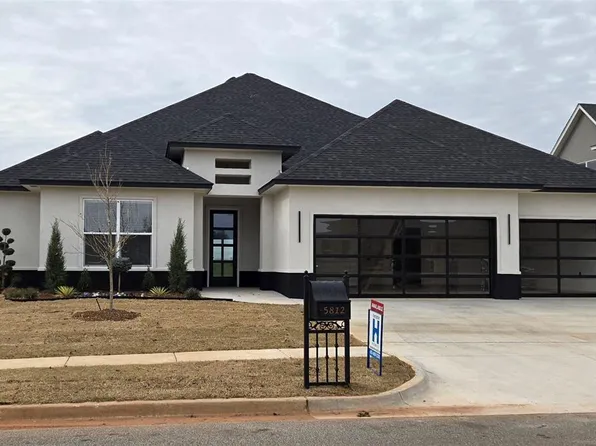 5812 Windstone Dr, Norman, OK 73072