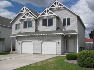 2513 E Desmet Ave, Spokane, WA 99202