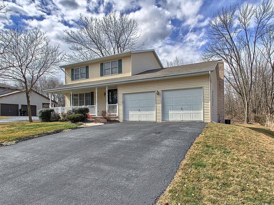 6158 Tyler Dr, Harrisburg, PA 17112 Zillow
