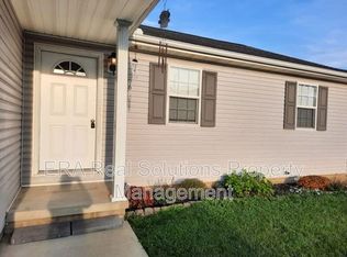 1008 N West St, Hillsboro, OH 45133