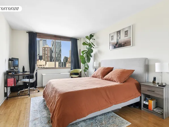 350 West 50th Street 23G image 3 of 11