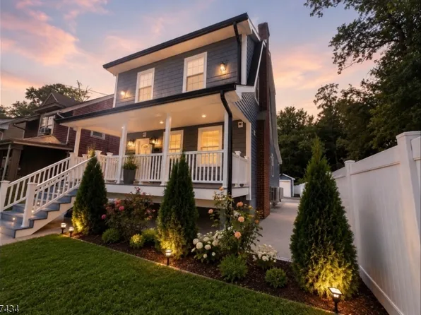 638 Argyle Ave, City Of Orange Twp., NJ 07050