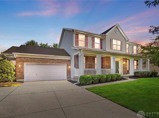 2156 Bassett Ct, Dayton, OH 45434