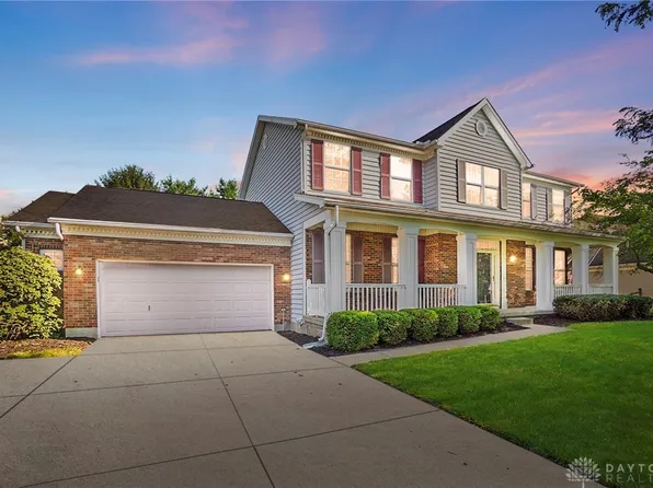 2156 Bassett Ct, Dayton, OH 45434