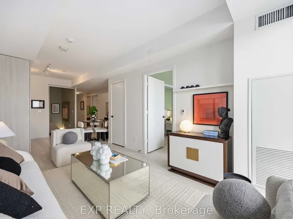 35 Rolling Mills Rd #N434, Toronto, ON M5A 0J2