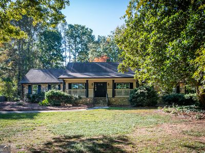 5109 Cherry Ln, Powder Springs, GA, 30127
