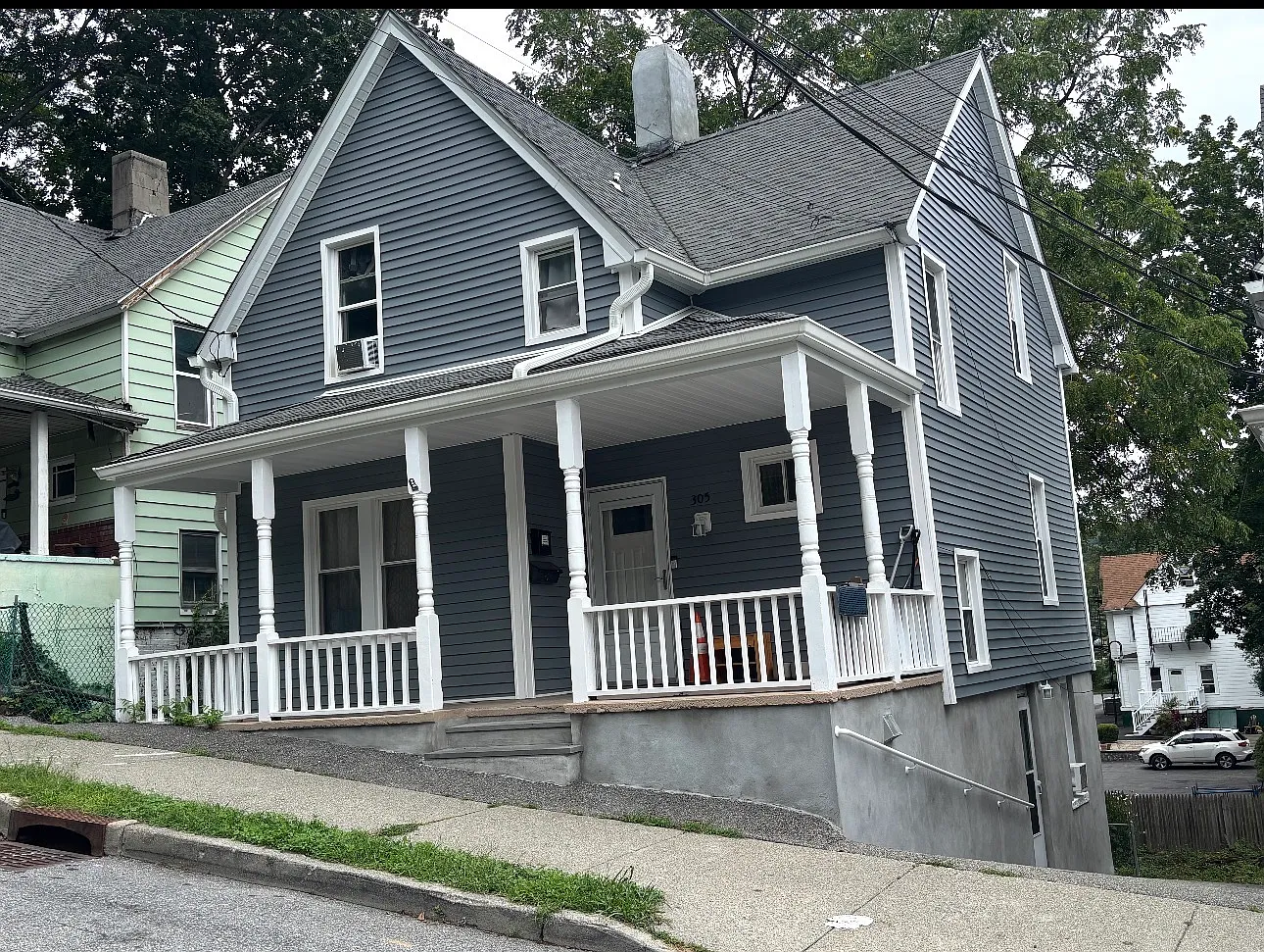 1 bed, 700 sqft, $2,300 — Photo 1