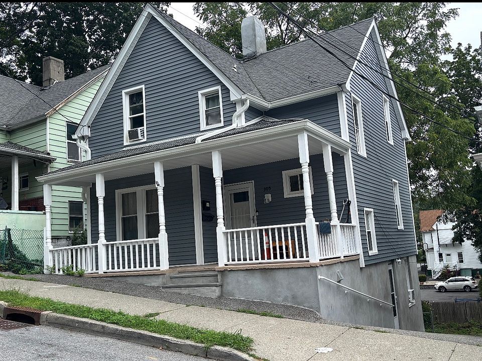 1st image of 305 Decatur Ave Floor 1