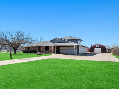 182 Willow Creek Ln, Rockwall, TX, 75032