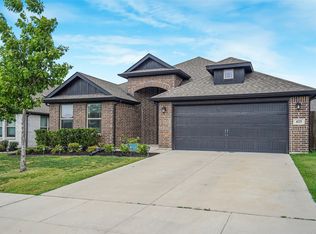 425 Escondido St, Weatherford, TX 76087