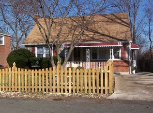 8214 Rockdale Ave, Windsor Mill, MD 21244