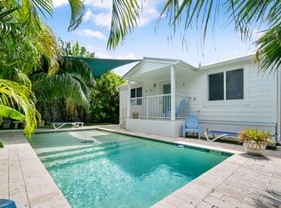 81212 Old Hwy, Islamorada, FL 33036