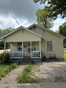 1002 Tremont St, Poplar Bluff, MO, 63901
