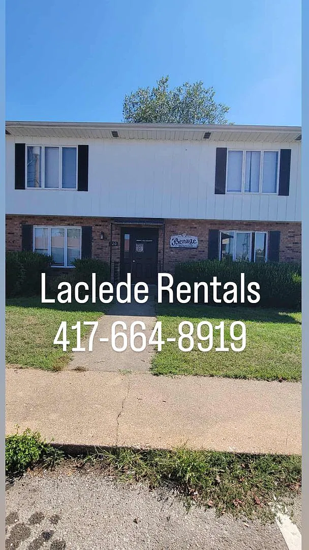 1 bedroom 1 bathroom apartment for rent — Photo 1