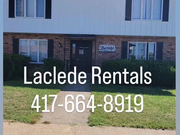 120 E 4th St #A, Lebanon, MO 65536