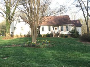 124 Canteberry Dr, Salisbury, NC 28144