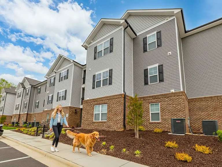 Meadows of Graham Apartments — Photo 38