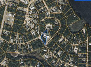 0 Juniper Lake Dr, Defuniak Springs, FL 32433