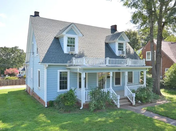 715 N Main St, Graham, NC 27253