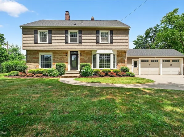 3905 Greenwich Rd, Norton, OH 44203