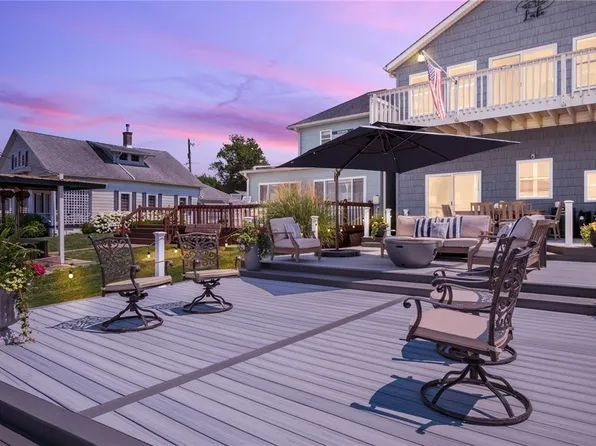 4874 Decker Ave NE, Thornville, OH 43076