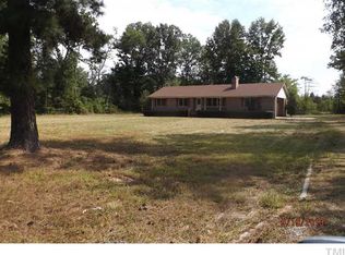 441 Bish Rd, Staley, NC 27355