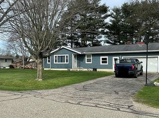 122 Darla Dr, Newark, OH 43055