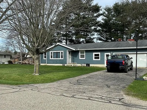 122 Darla Dr, Newark, OH 43055