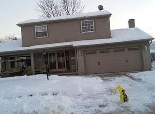 26935 Havelock Dr, Dearborn Heights, MI 48127