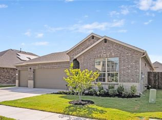 18301 Cercina Trl, Pflugerville, TX 78660