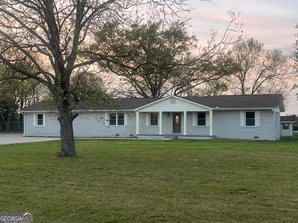 175 Moss Dr, McDonough, GA 30252