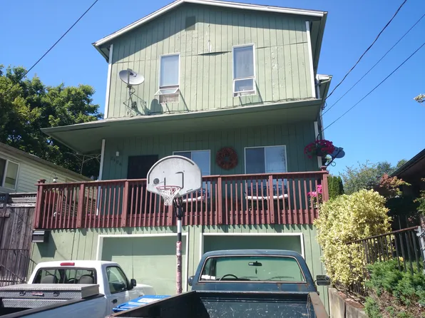 2306 E Columbia St, Seattle, WA 98122