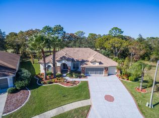 493 Rio Vista Ct, Spring Hill, FL 34608
