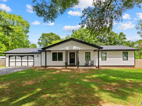 5345 County Road 747, Cullman, AL 35058