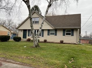 222 Wilnette Springs Dr #224, Racine, WI 53405