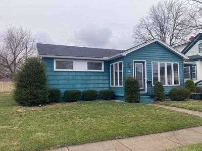 35 Palmer St, Plattsburgh, NY, 12901