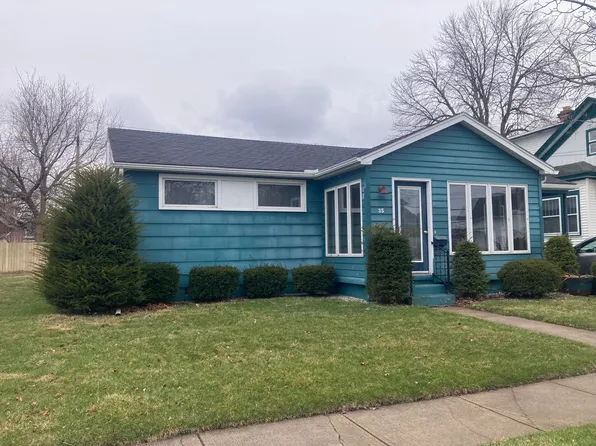 35 Palmer St, Plattsburgh, NY 12901