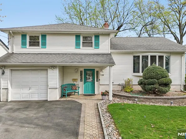 118 Byrd Ave, Bloomfield, NJ 07003